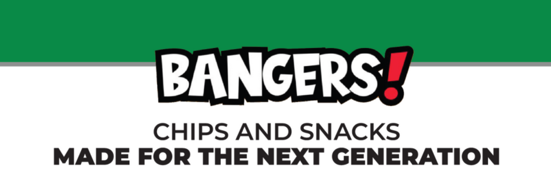 Bangers Now Available in Max Distributing