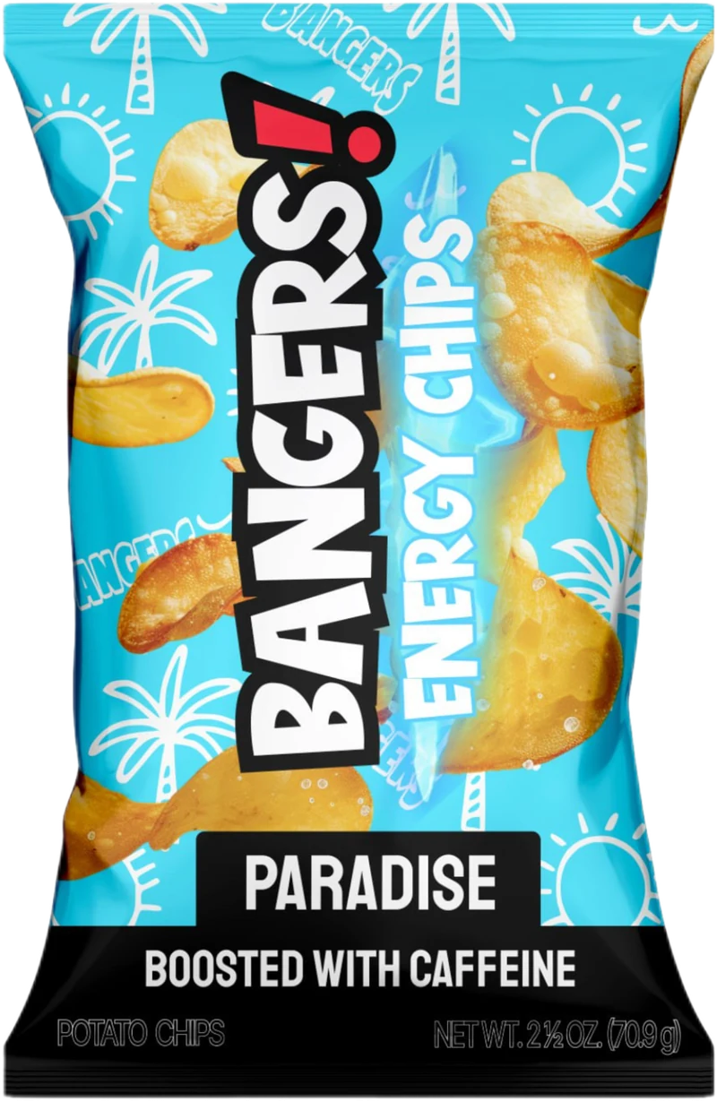 Paradise Energy Chips (2.5 oz)