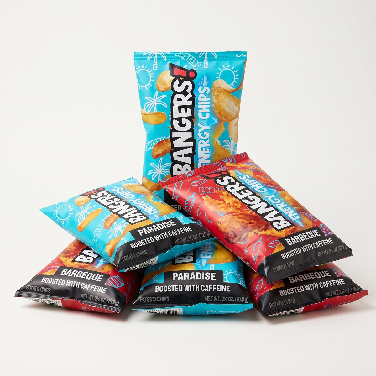 Variety Pack
